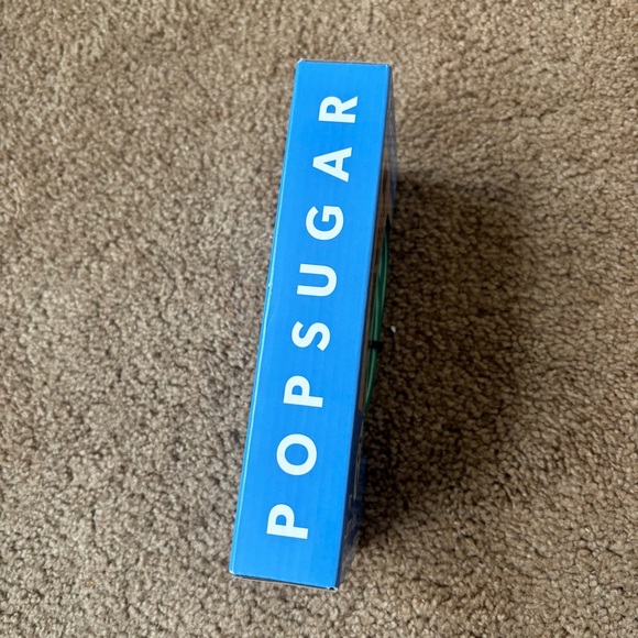 POPSUGAR 9ft Green Jump Rope - Picture 4 of 7